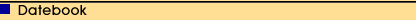 Datebook header